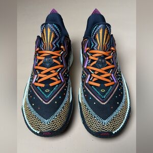 Anta Kai 2 Solar Return basketball shoe